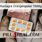 Kamagra Orange Jelly 100Mg new13